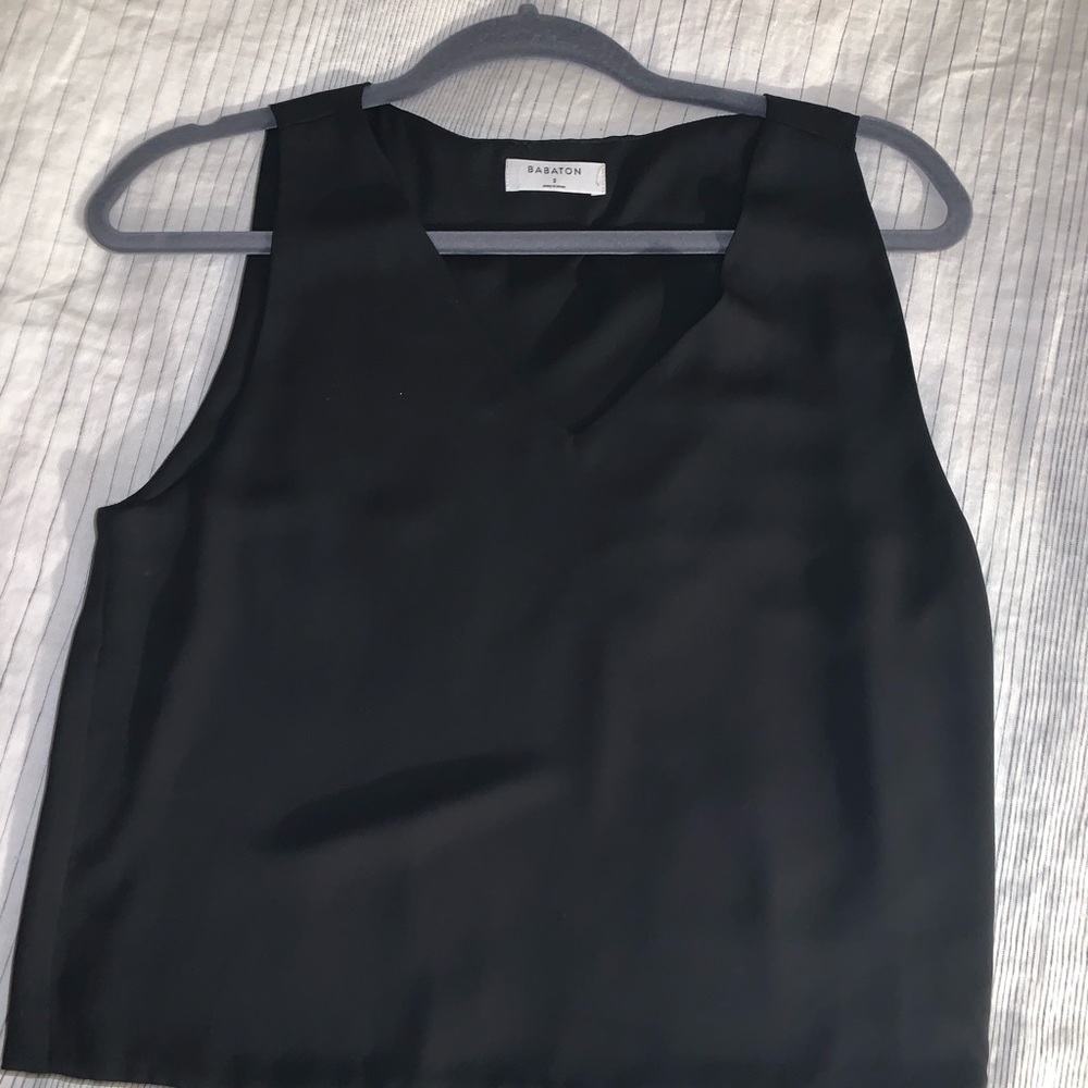 Ariztia Babaton Murphy Blouse